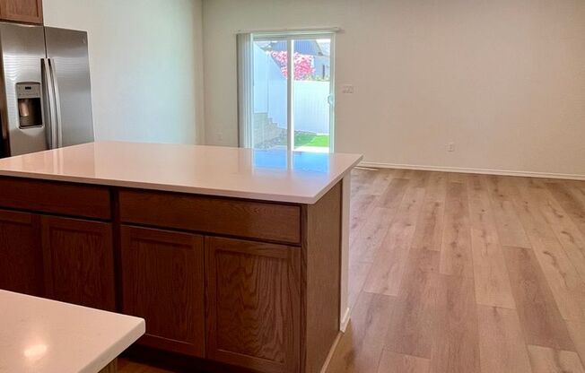 Brand New Townhome!