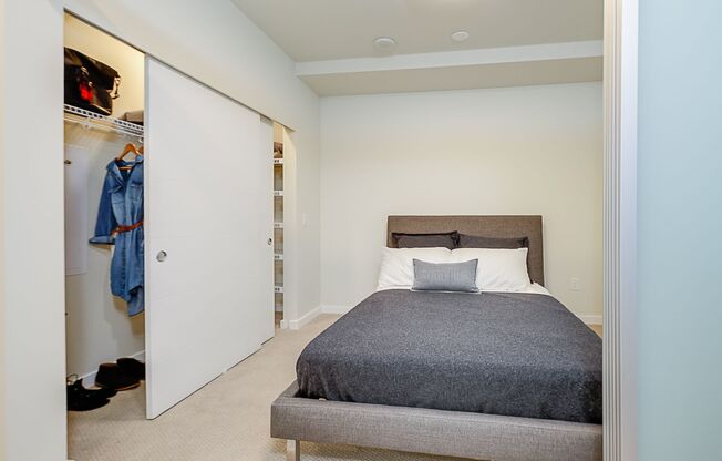 1 bed, 1 bath, 542 sqft, $2,399, Unit 209