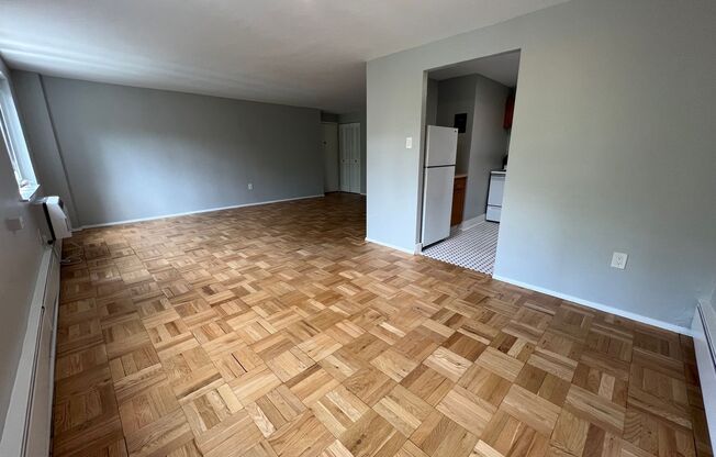 1 bed, 1 bath, 800 sqft, $1,399, Unit 600 South Highland Ave. #203