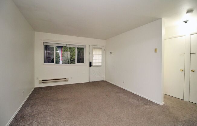 Studio, 1 bath, 500 sqft, $975