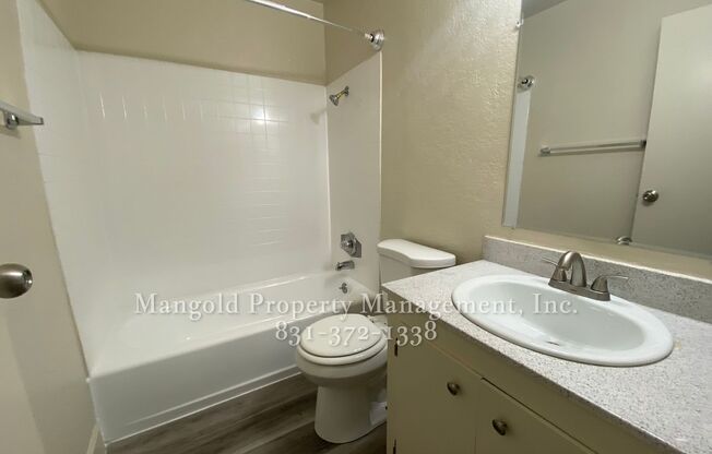 1 bed, 1 bath, $2,075, Unit 601-06