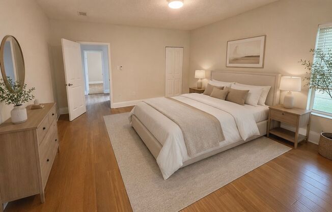 3 BED/2 BATH Historic Home Available NOW!