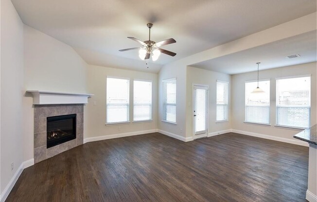 House For Lease in McKinney
