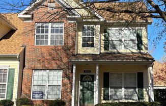 3 bedroom 2.5 bath in Covington at Providence