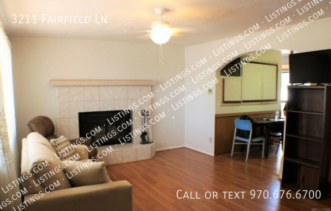 3211 FAIRFIELD LN
