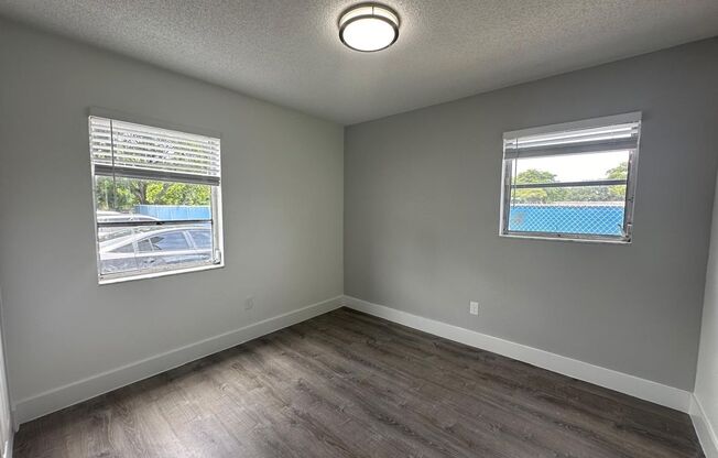 2 beds, 2 baths, $1,995, Unit P101