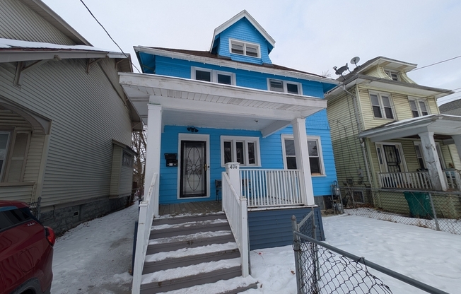 406 WYOMING AVE