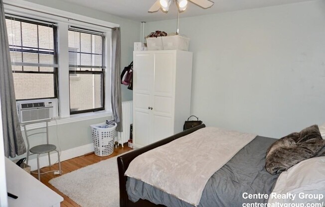 370 Chestnut Hill Ave Apt 34