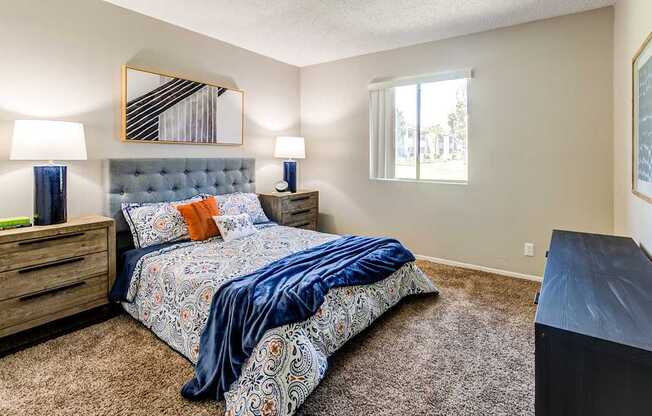 Newly Renovated Apartments in Ontario, CA