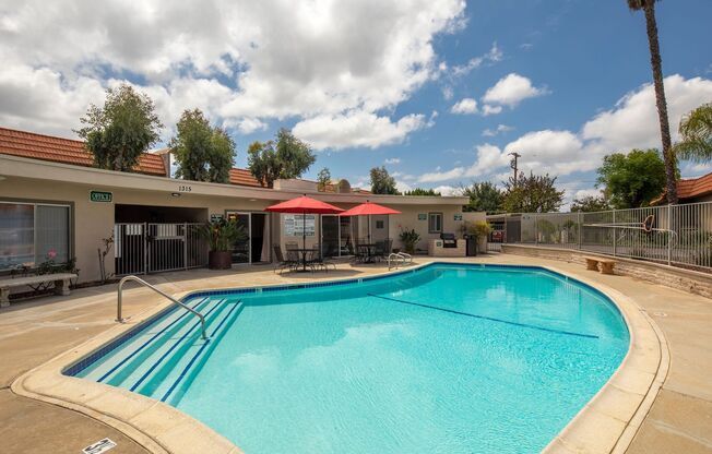 Fountain Estates Apartments