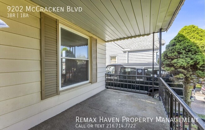 9202 MCCRACKEN BLVD