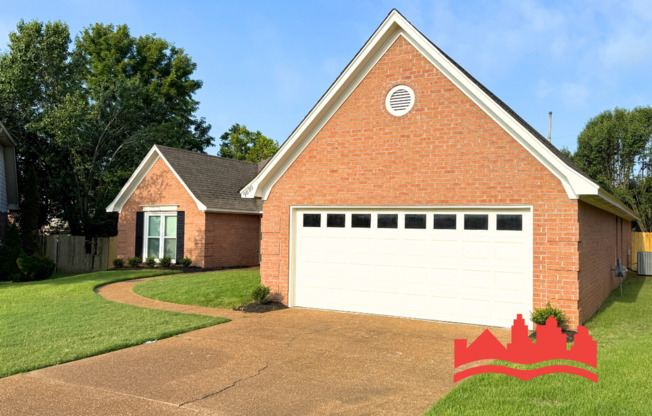 Welcome to 9889 Leda Cove!