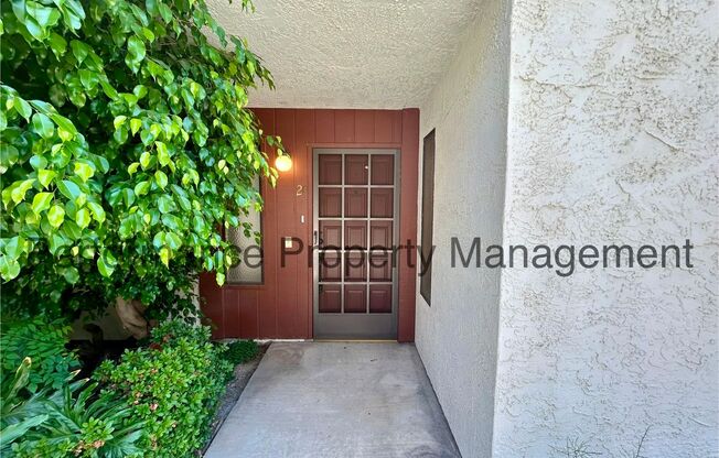 Dreamy 3 Bed/2 Bath Condo in SE Bakersfield w/ RBP & Security Deposit Alternative