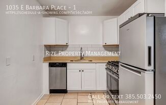 1035 E BARBARA PL