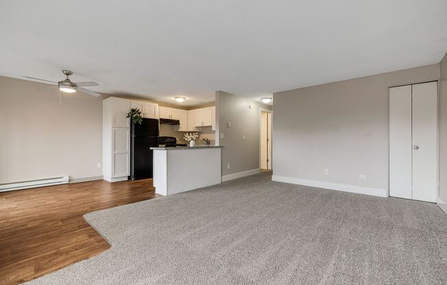 1 bed, 1 bath, 600 sqft, $1,475, Unit 30