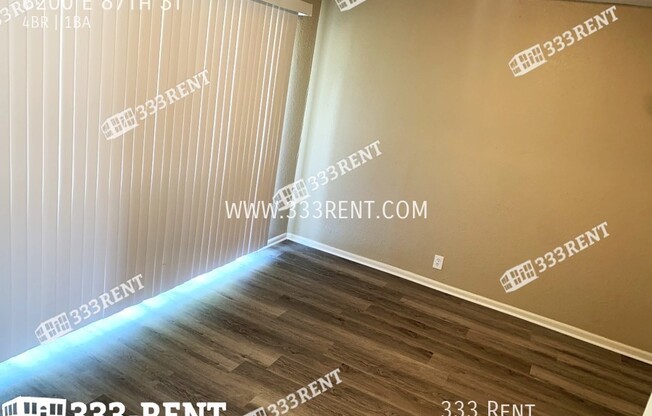 8200 E 87 ST