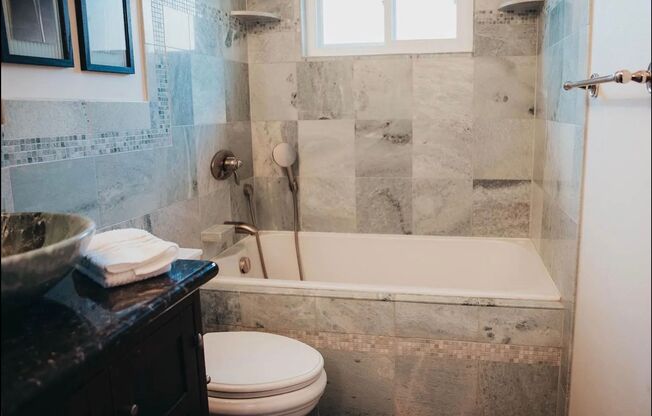 50% Off First Months Rent | Private Deck & Prime Location | 2BR Sacramento Condo