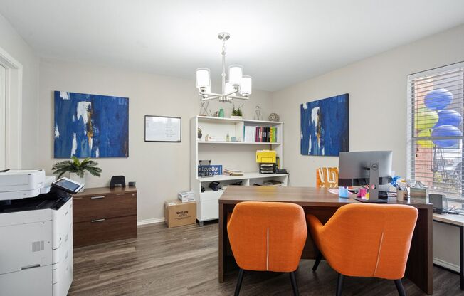 1 bed, 1 bath, 630 sqft, $1,124, Unit 9203