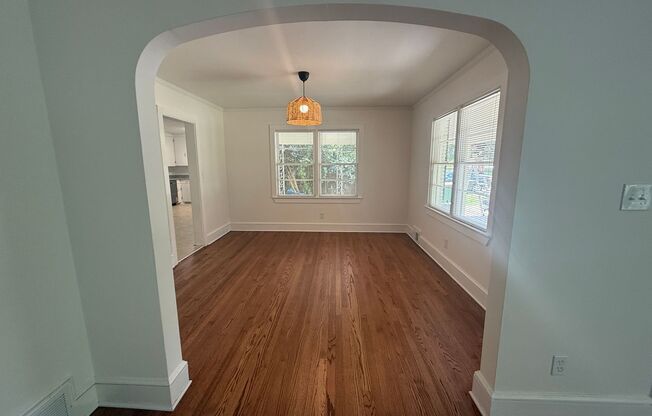 Large 5-Points House off South UGA Campus!