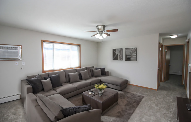 Terrace Height Apartments