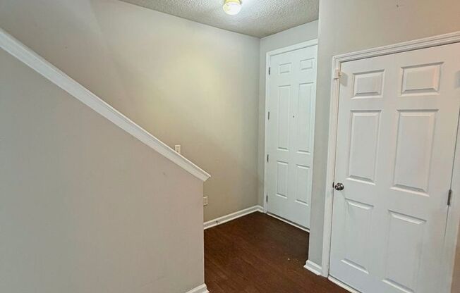 Great 2 Bedroom, 2.5 Bathroom Two-Story Townhome offering comfort and convenience in a prime location