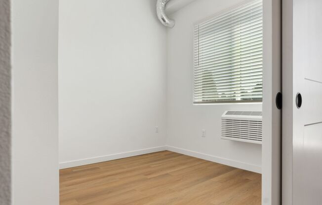 1 bed, 1 bath, 406 sqft, $1,499, Unit 203