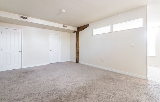 1 bed, 1 bath, 511 sqft, $1,375, Unit APT 105