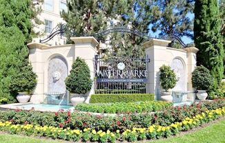 Luxurious resort-style 1bed/1bath condo