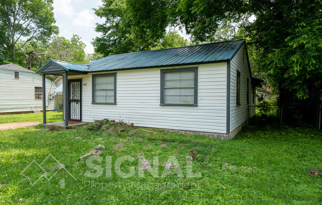 1421 RAYFIELD DR
