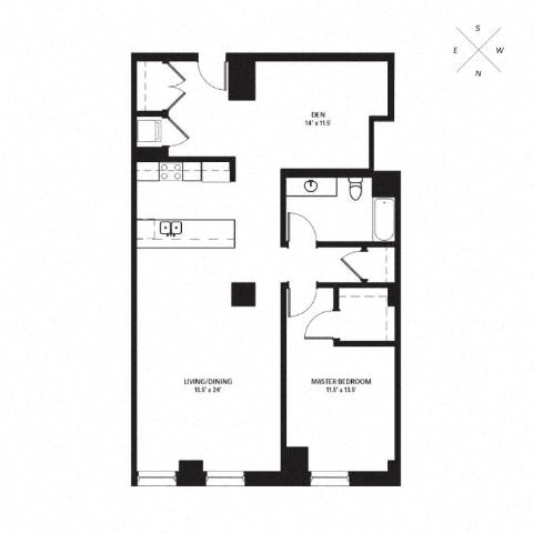 Partner-provided property photo