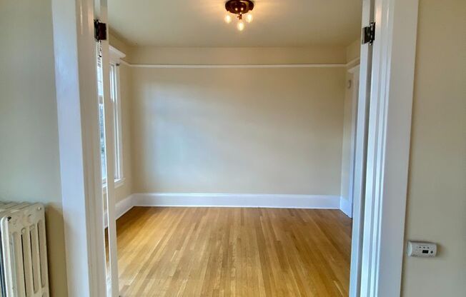 Littlefield Apartments