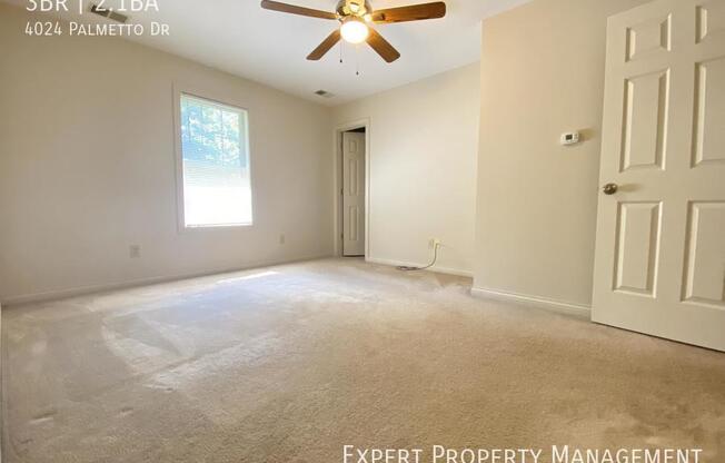 3 beds, 2.5 baths, 1,500 sqft, $2,095