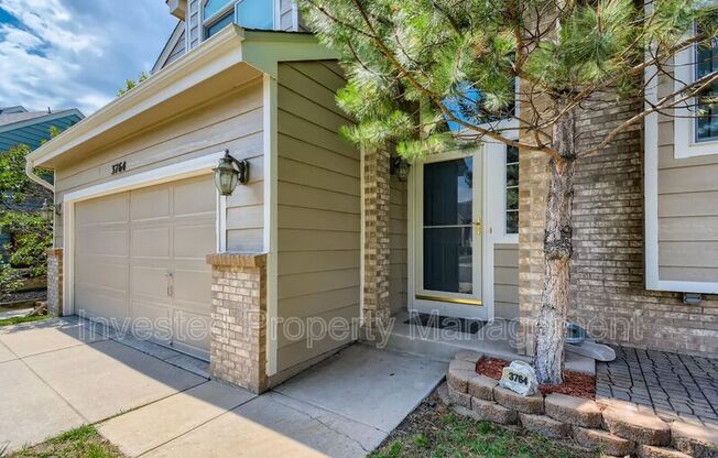 3764 SERAMONTE DR