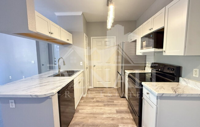 1 bed, 1 bath, 684 sqft, $1,295, Unit Unit 2026