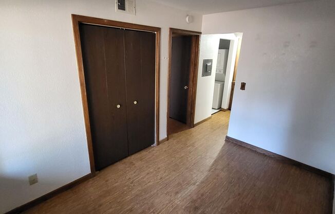 1 bed, 1 bath, $1,500