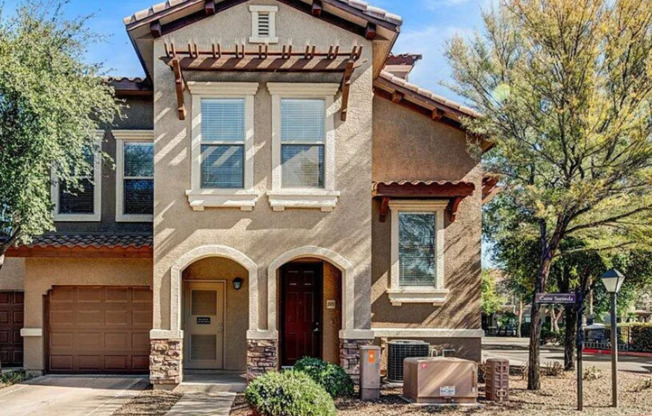 Coming Soon May 2025 - Modern Two-Bedroom Townhome in Litchfield Park