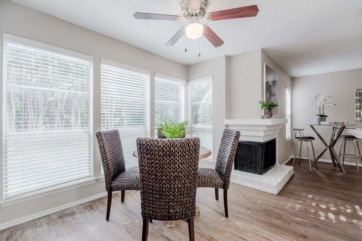 Country Square Apartments