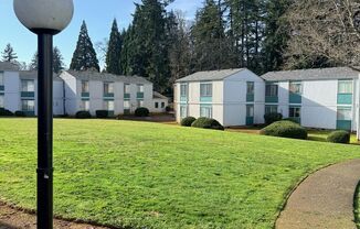 Sunnyside Village Apartments