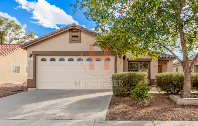 597 W CASA MIRAGE DR