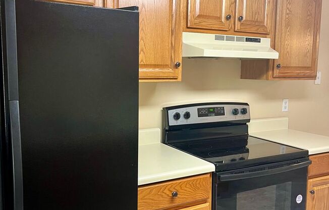 Charming 3-Bedroom Townhouse for Rent