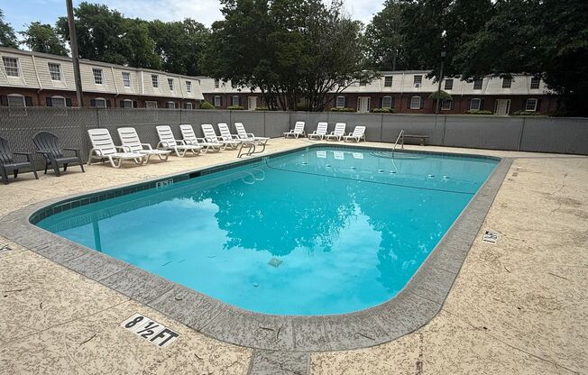 2 beds, 1 bath, 1,100 sqft, $1,375, Unit 408-3