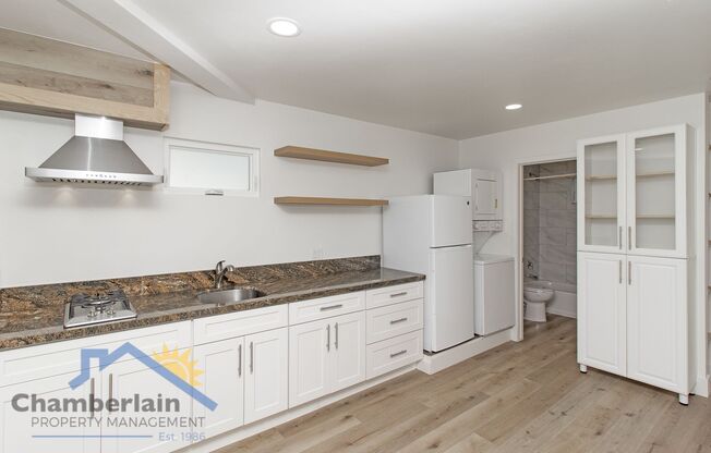 Studio in Oceanside!