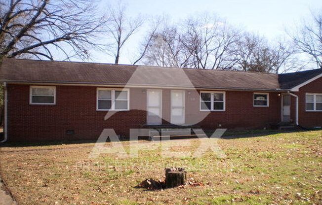 312 WATAUGA DR
