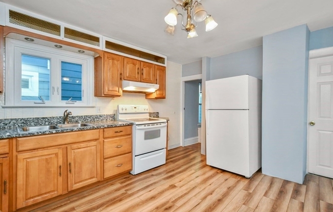 27 BRK ST