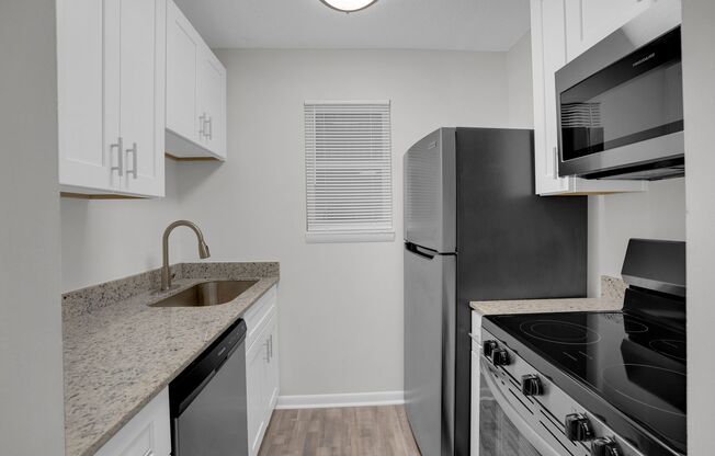 Capri Apartments