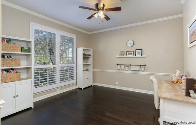 Charming 5-Bedroom Home for Rent in Gated Walker Ranch Community