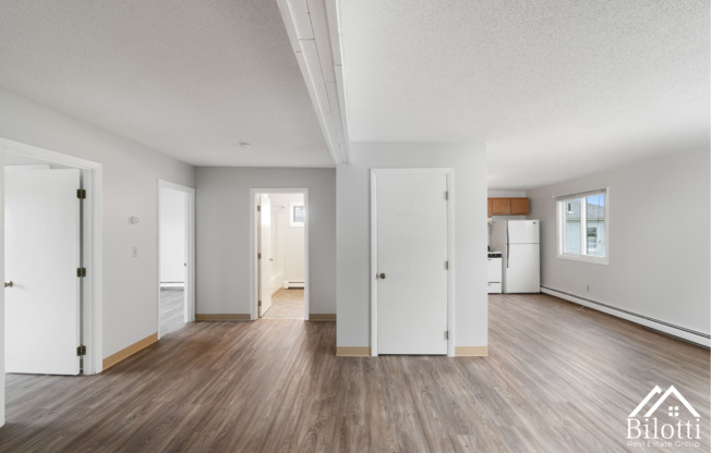 Jencks Street Apartments