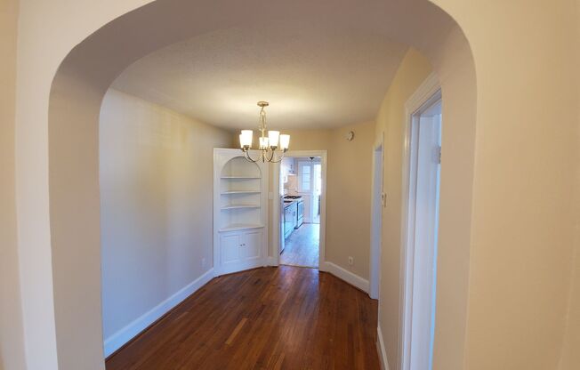 2 beds, 1 bath, 900 sqft, $2,700, Unit Alexandria Apartment Associates LLC-ALAPTS-MV012