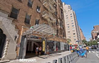 301 E 63 ST
