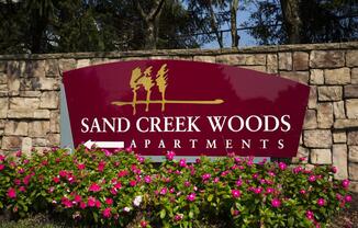 Sand Creek Woods